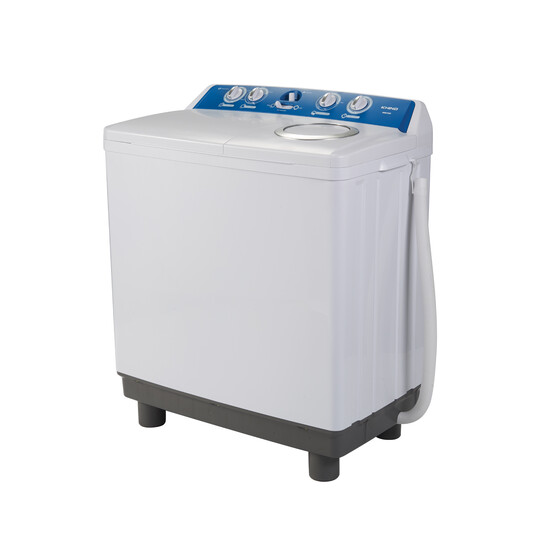 12kg Semi Auto Washing Machine [FREE Delivery within West Malaysia Only]